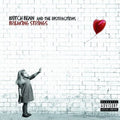 Benn,mitch & The Distractions - Breaking Strings - Music CD