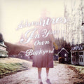 Watson,patrick - Adventures In Your Own Back Yard - Music CD