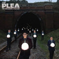 Plea - Dreamers Stadium - Vinyl Record