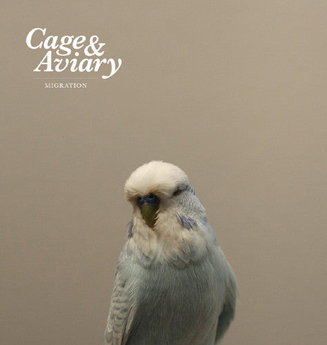 Cage & Aviary - Migration - Vinyl Record
