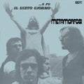 Metamorfosi - E Fu Il Sesto Giorno - Vinyl Record