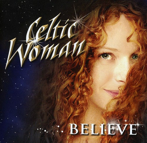 Celtic Woman - Believe: Special - Music CD