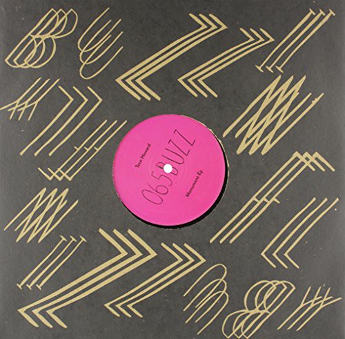 Howard,tevo - Monument - Vinyl Record