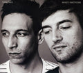 Tanlines - Mixed Emotions - Music CD
