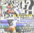 Black Dice - Mr Impossible - Vinyl Record