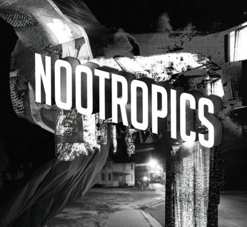 Lower Dens - Nootropic - Vinyl Record