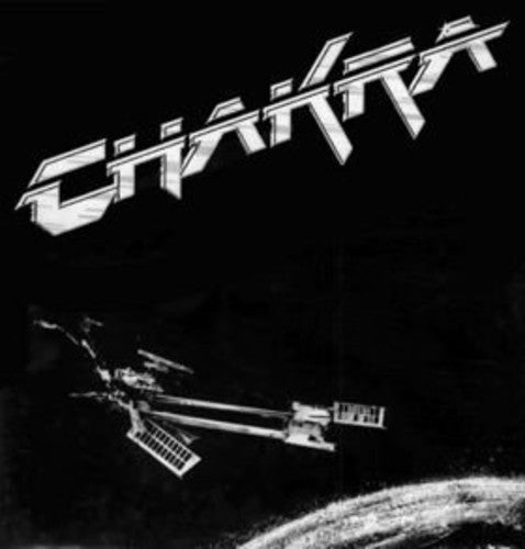 Chakra - Chakra - Vinyl Record