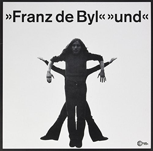 Byl,franz De - Und - Vinyl Record