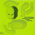 Witthusser,bernd - Lieder Von Vampiren - Vinyl Record
