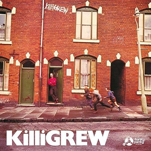 Killigrew,john - Killigrew - Vinyl Record