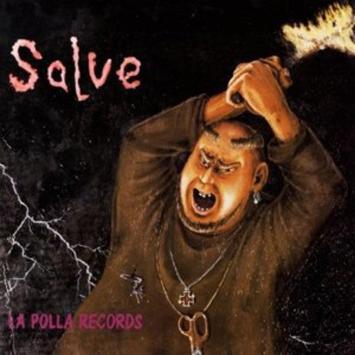 La Polla Records - Salve - Vinyl Record