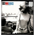 Lost Men Service - Barcelona Breeze - Vinyl Record