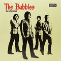 Bubbles - Raw & Unreleased - Vinyl Record