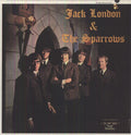 London,jack & Sparrows - Jack London & The Sparrow - Vinyl Record