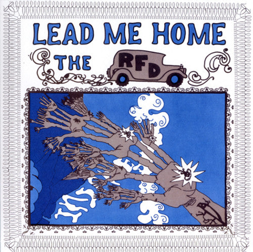 Rfd - Lead Me Home - Vinyl Record