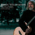 Williamson,robin - Just Like The River &.. - Vinyl Record