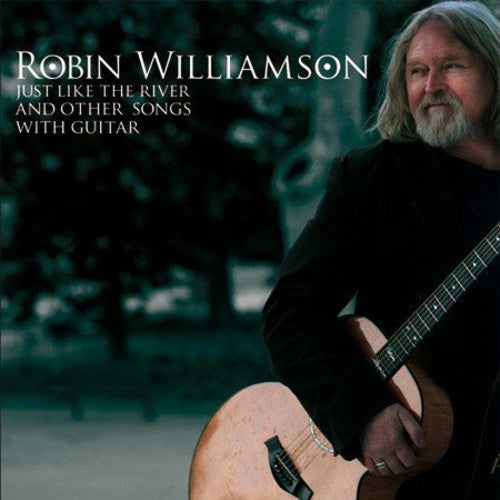 Williamson,robin - Just Like The River &.. - Vinyl Record