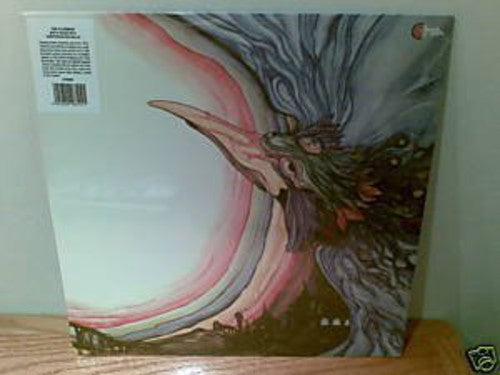 Vlasman,ton - White Room With Disintegr - Vinyl Record
