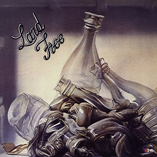 Lard Free - Iii - Vinyl Record