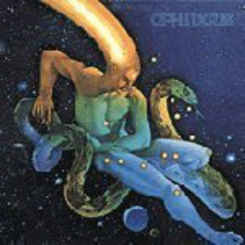 Ophiucus - Ophiucus - Vinyl Record