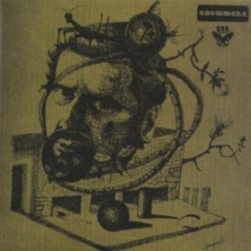 Showmen - Showmen Ii - Vinyl Record