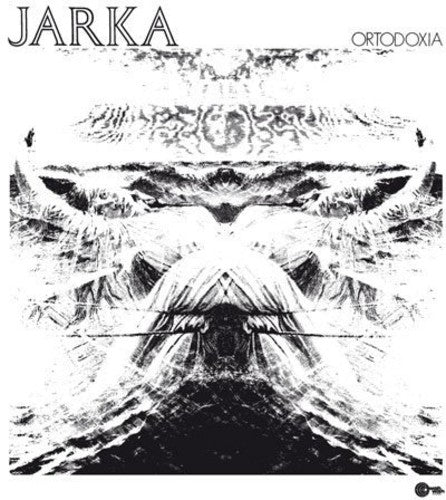 Jarka - Ortodoxia - Vinyl Record