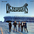 Los Antorchas - Los Antorchas - Vinyl Record