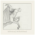 Sol Invictus - Devil's Steed - Music CD