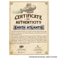 Earth Atlantis: Elite Edition - Switch