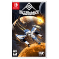 VGNYsoft - Stellar Interface - Switch