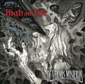 High On Fire - De Vermis Mysteriis - Music CD
