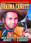 Canutt Double Feature - Canutt Double Feature - DVD