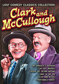 Clark & Mccullough - Clark & Mccullough - DVD