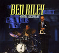 Riley,ben / Escoffery,wayne - Grown Folks Music - Music CD
