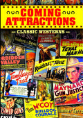 Classic Western Trailers - Classic Western Trailers - DVD