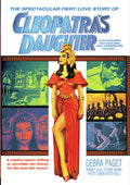 Cleopatra's Daughter - Cleopatra's Daughter - DVD