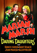 Daring Daughters - Daring Daughters - DVD