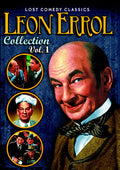 Erroll 1 - Erroll 1 - DVD