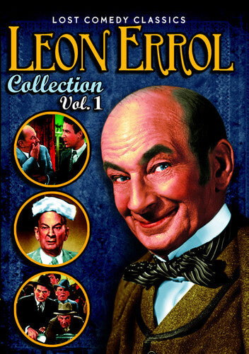 Erroll 1 - Erroll 1 - DVD