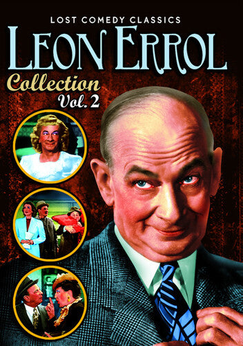 Erroll 2 - Erroll 2 - DVD