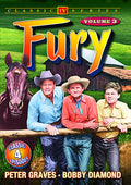 Fury 3 - Fury 3 - DVD