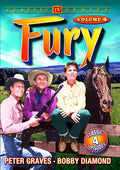 Fury 4 - Fury 4 - DVD