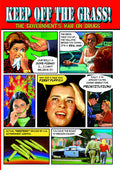 Goverments War On Drugs - Goverments War On Drugs - DVD