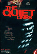 Quiet Ones - Quiet Ones - DVD