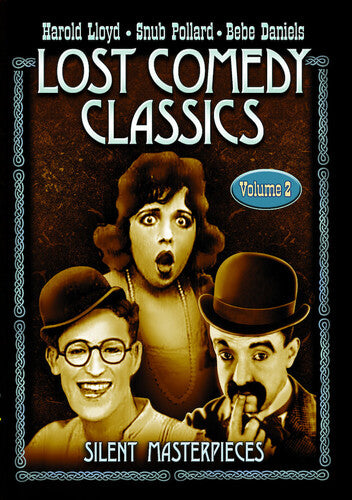 Lloyd Classics - Lloyd Classics - DVD