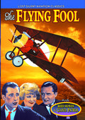 Lost Silent Aviation Classics - Lost Silent Aviation Classics - DVD