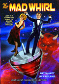Mad Whirl - Mad Whirl - DVD