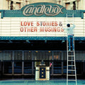 Candlebox - Love Stories & Other Musings - Music CD