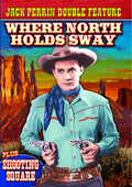 Perrin Double Feature - Perrin Double Feature - DVD