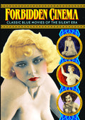 Rare Blue Classics Of The Silent Era - Rare Blue Classics Of The Silent Era - DVD